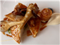 Arnaud Tauzin chicken